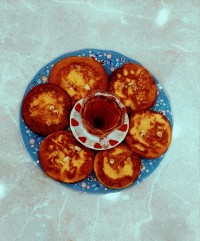 کاکا کدو حلوایی