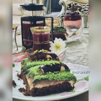 مالاگا کیک (دسر مالاگا)