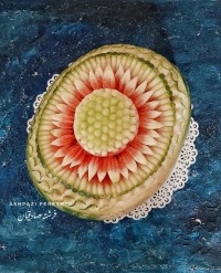 دوره حکاکی پیشرفته