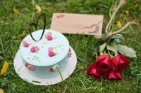 اولین سالگرد ازدواجمون)