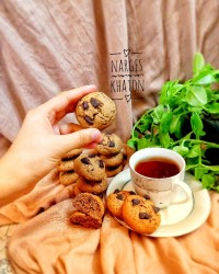 کوکی تیرامیسو