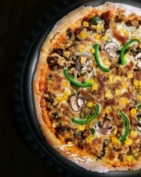 طرز تهیه خمیر فوری