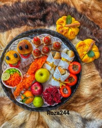 روز جهانی غذا