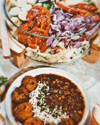 مرغ ناردونی