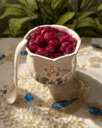 مربا آلبالو