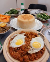 خورش میرزا قاسمی