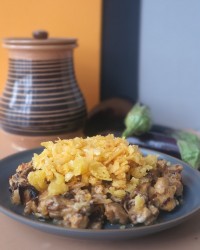 بیورینگ بادمجان