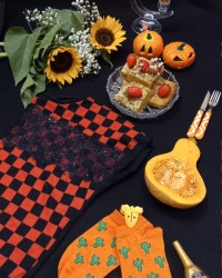 کاکا کدو گیلانی در کیک پز