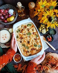 نان فوکاچیا