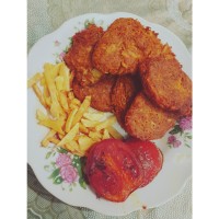 کوکو سیب زمینے