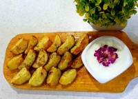 بشقاب های جذاب