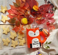 شیرینی یاقوتی