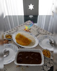 خورش فسنجان