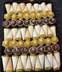 حلوا پنج شنبهای دلتنگی