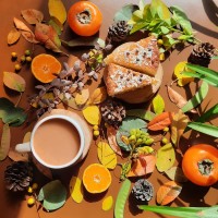 پاییز دوست داشتنی من