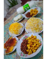 بیج بیج برنج سرلاشه
