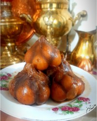 سیرترشی فوری