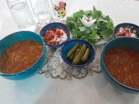 ابگوشت خوشمزه?