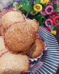 کیک یزدی ۲ ورق بزن قشنگم