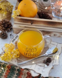 معجون ویتامین c