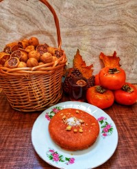 لیمو خشک لیمو ورقه ای