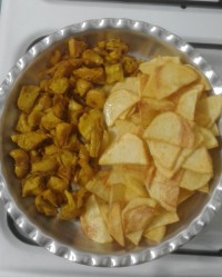 روزمرگی خوشمزه