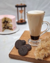 قهوه موکا