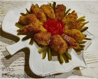جامبو شلز سوخاری