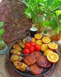 تاس کباب مجلسی