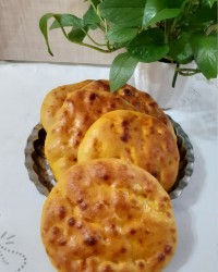 فطیر کدوحلوای