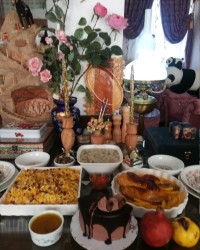 چلو اکبر جوجه.