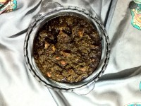 قرمه سبزی
