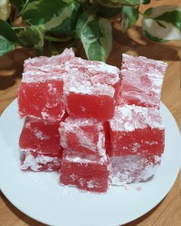 راحت الحلقوم عراقی