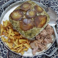 روزمررگی
