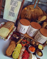 صبحانه سالم