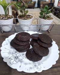 کوکی براونی