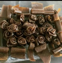 لواشک گل گلی