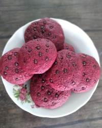 کوکی ردولوت