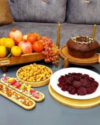 کیک شکلاتی موزی (تقدیم نگاه قشنگتون)❤️❤️❤️