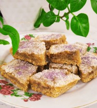 شیرینی دهین