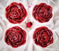 مربای به ورقه ای