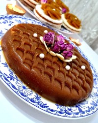 حلوای مجلسی