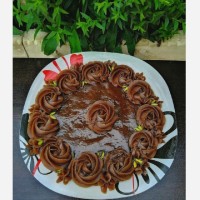 حلوای نسکافه