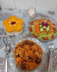 نهار من وهمسری