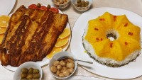 چلو ماهی