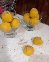 حلوا کشی عربی