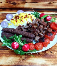 کباب ❤️❤️❤️