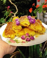 رشته خوشکار