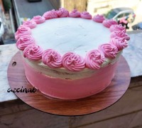 کیک تولد (لطفاً ورق بزنید)