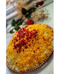 برنج طارم هاشمی